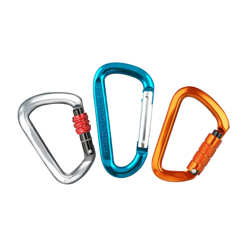 Common Problems with Hook Carabiners and Their Solutions