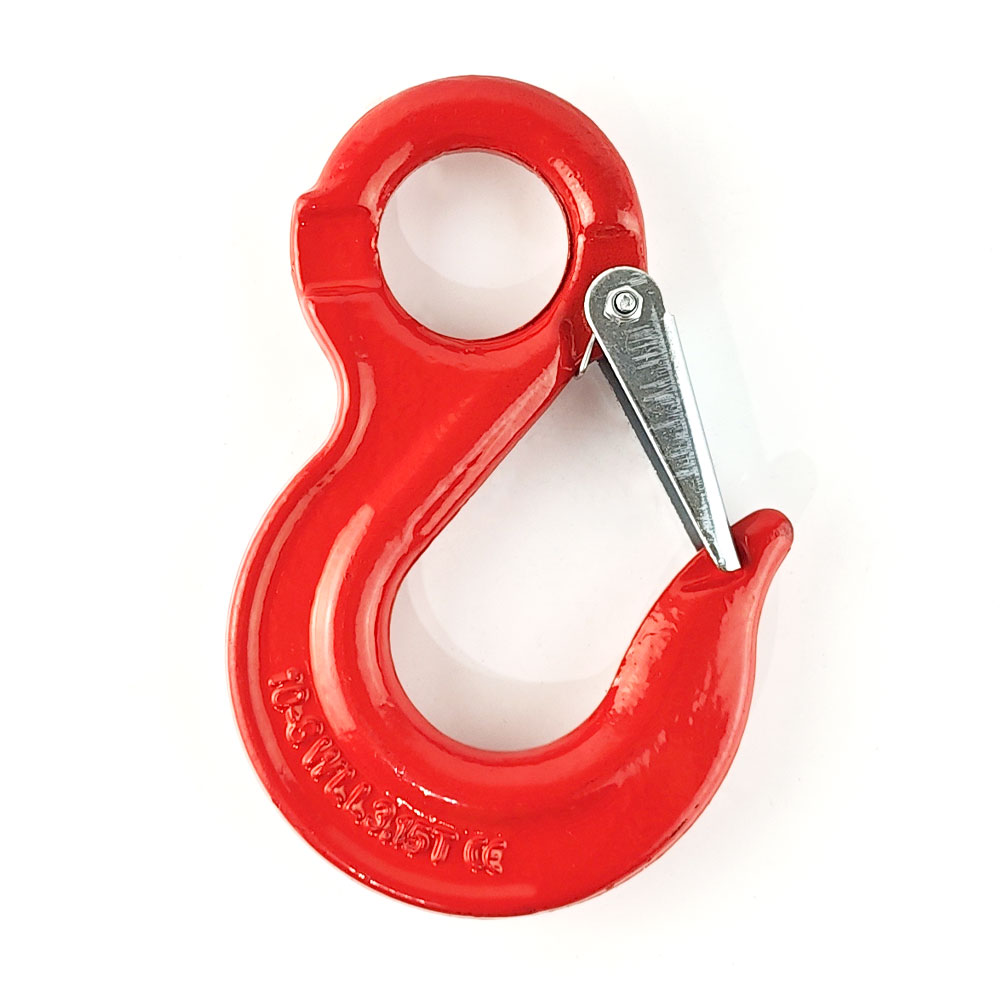 Common Installation Challenges with 2 Ton Hooks and Solutions
