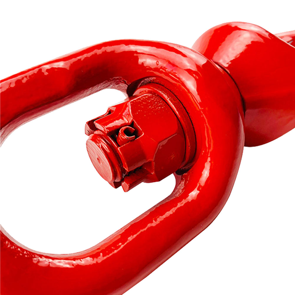 Where to Source High-Quality Swivel Eyebolts for Bulk Orders