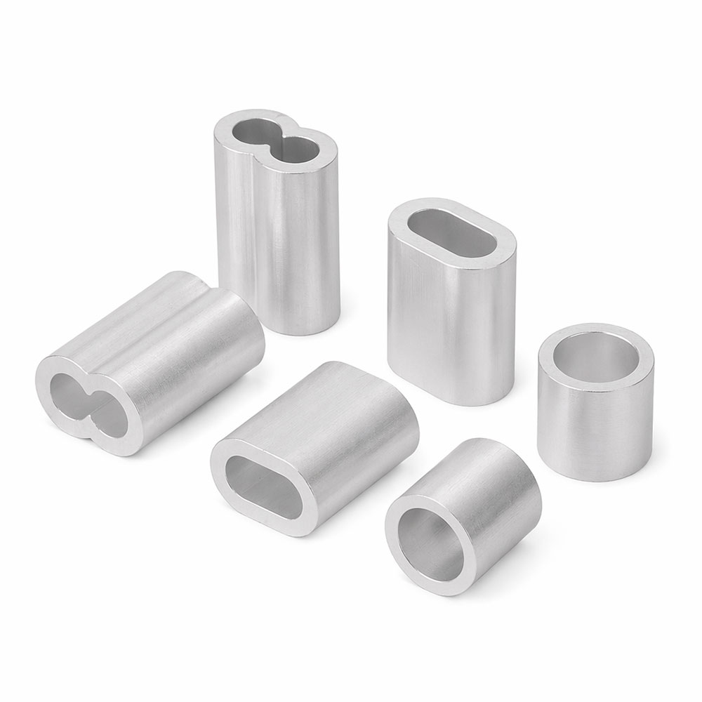 Cost Factors to Consider When Purchasing Aluminum Sleeves