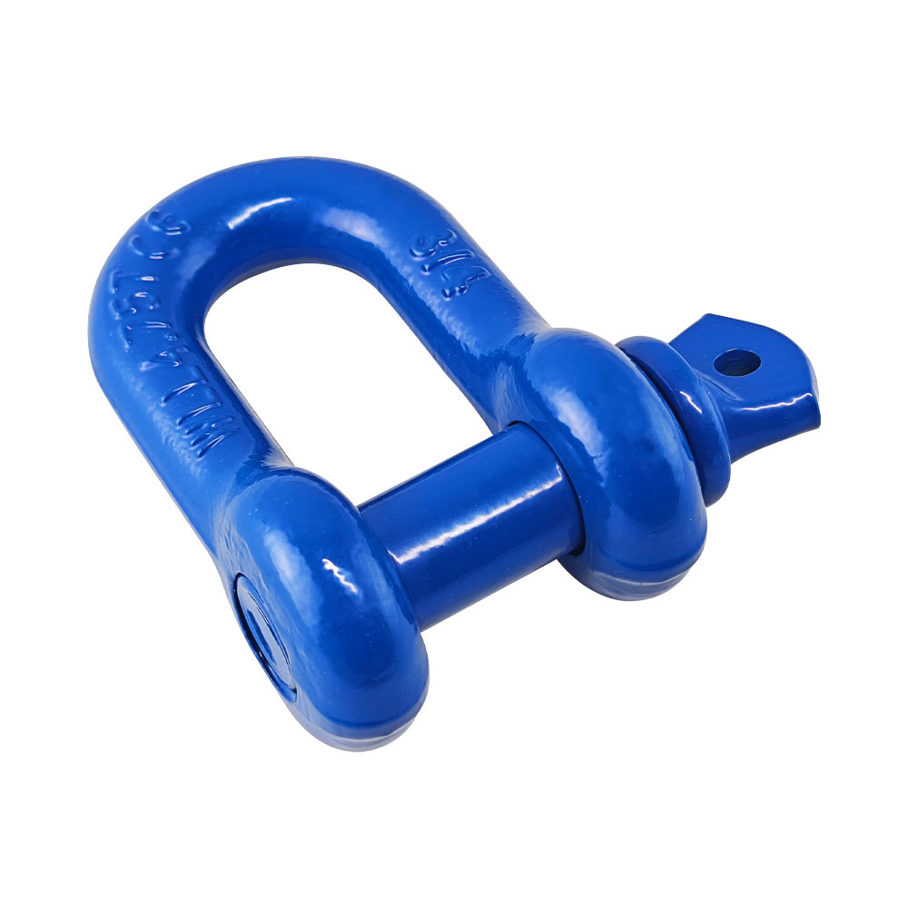Cost Factors to Consider When Purchasing Shackle Dee in Bulk
