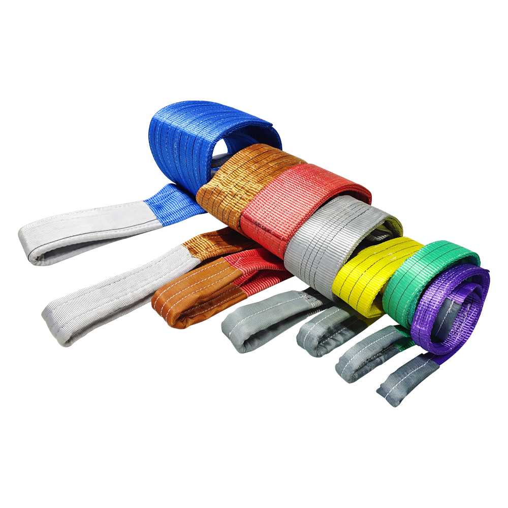 Key Specifications to Consider for Endless Web Slings
