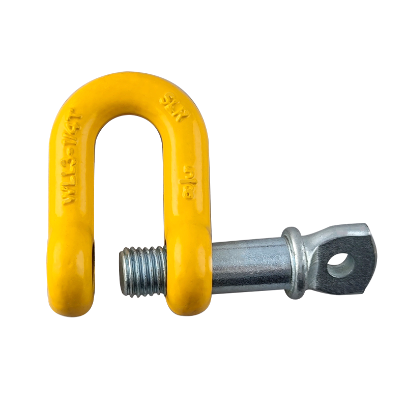 Cost Factors to Assess When Purchasing Chain Shackles Wholesale