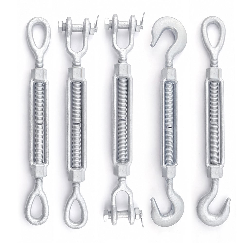 U.S TYPE TURNBUCKLE