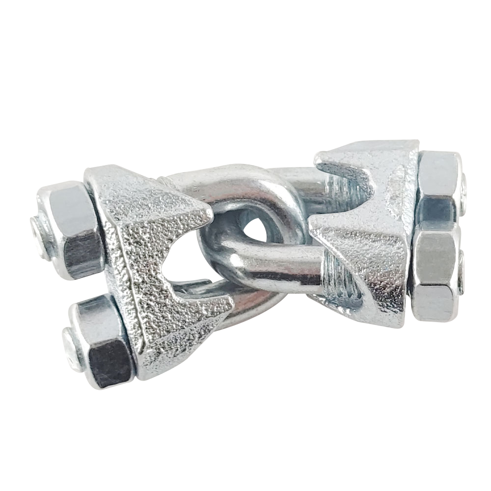 Installation Tips for Steel Cable Clips in Various Applications