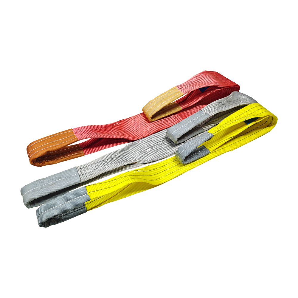 Understanding Flat Webbing Sling Applications in Various Industries