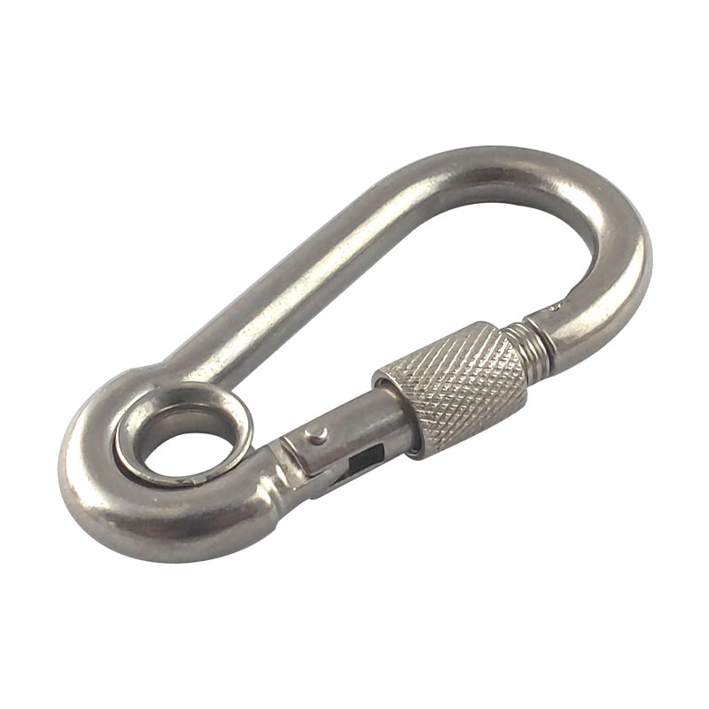 Key Specifications of Safety Snap Hooks for Reliable Performance