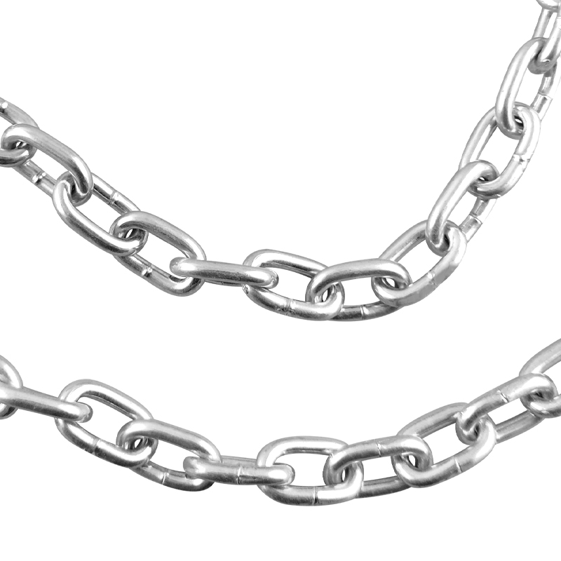 Where to Find Reliable Suppliers for Chain Links in Your Industry
