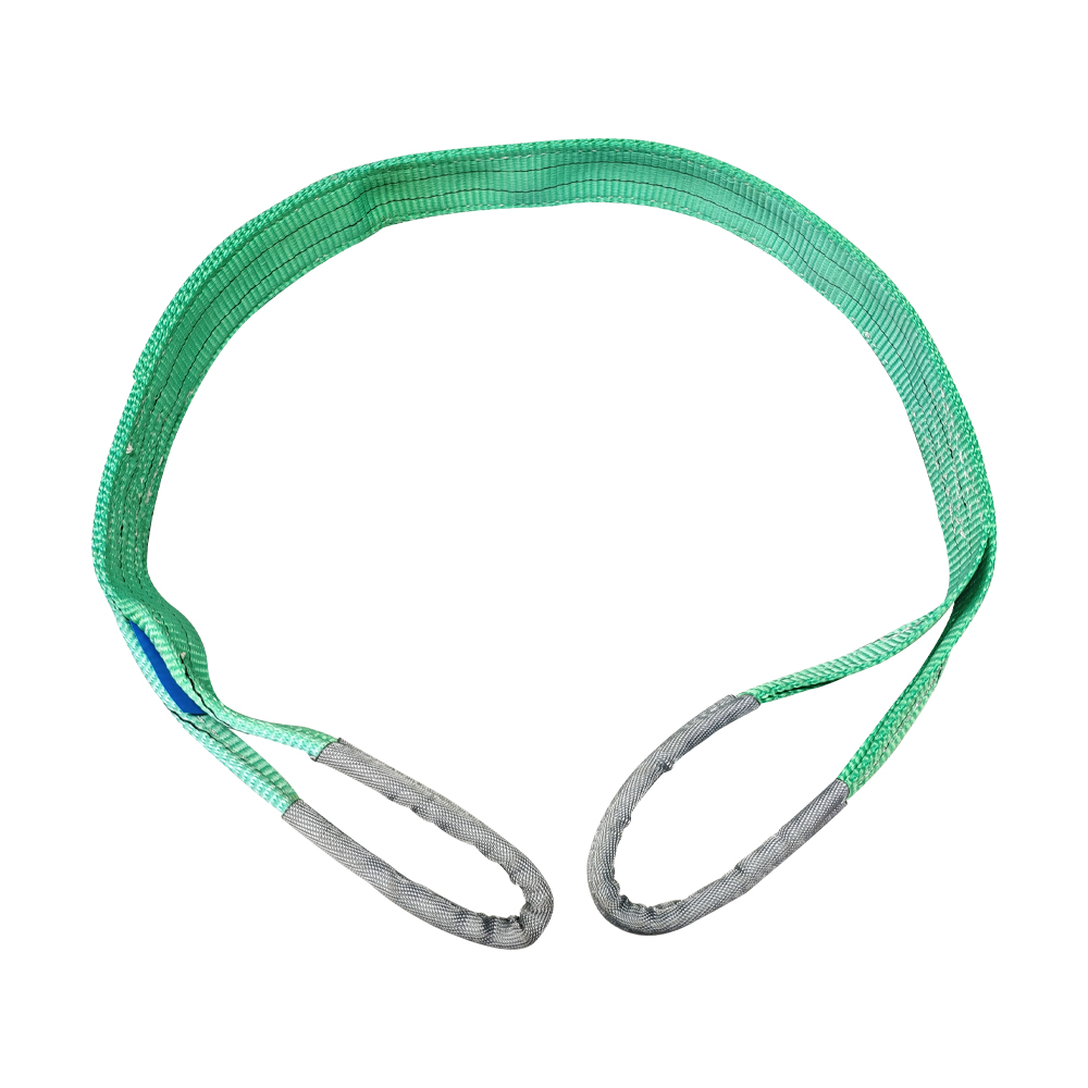 Sourcing Eye to Eye Slings with Confidence