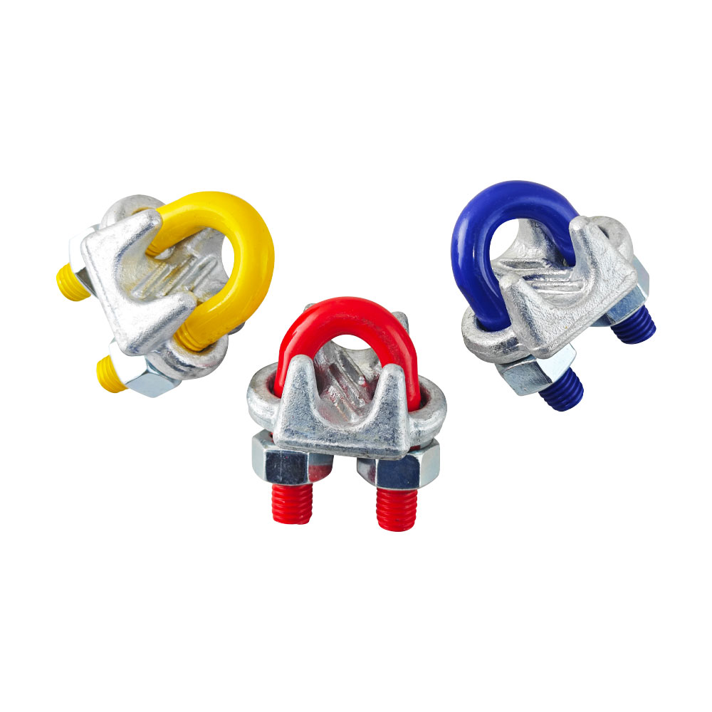 Where to Source High-Quality Wire Rope Stop Clamps Wholesale