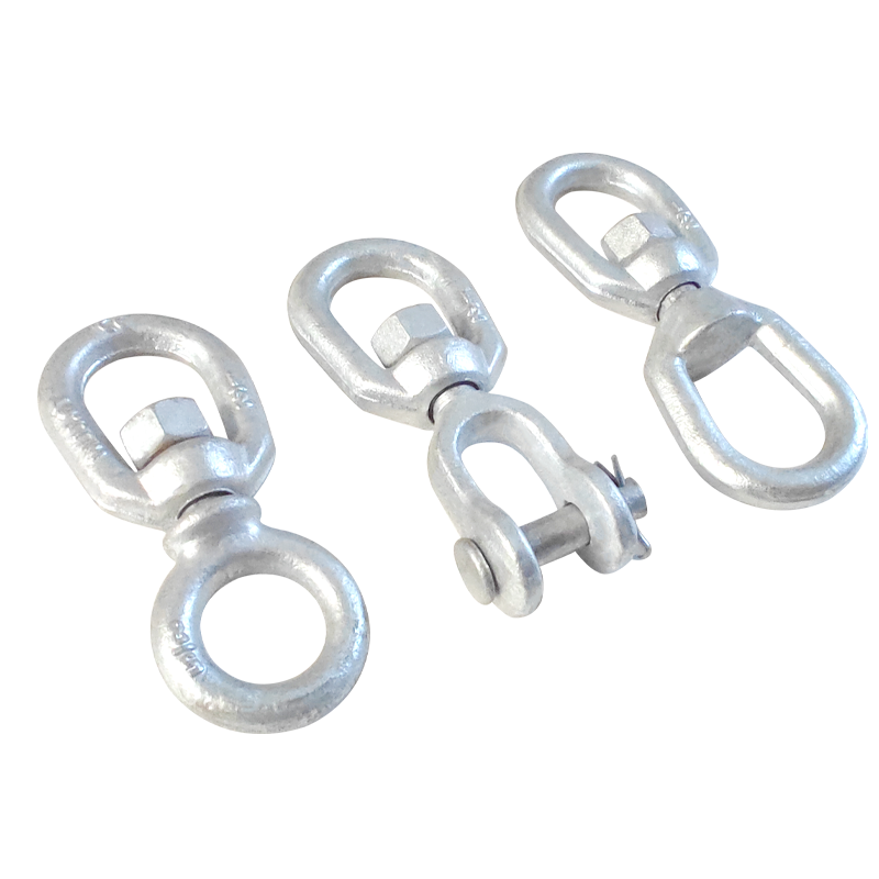 Key Specifications to Consider When Selecting Eye Bolts