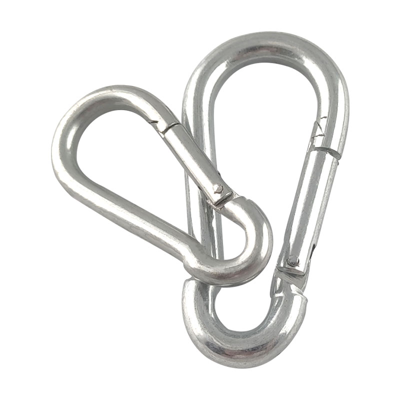 Understanding the Cost Factors of Steel Snap Hooks in Wholesale