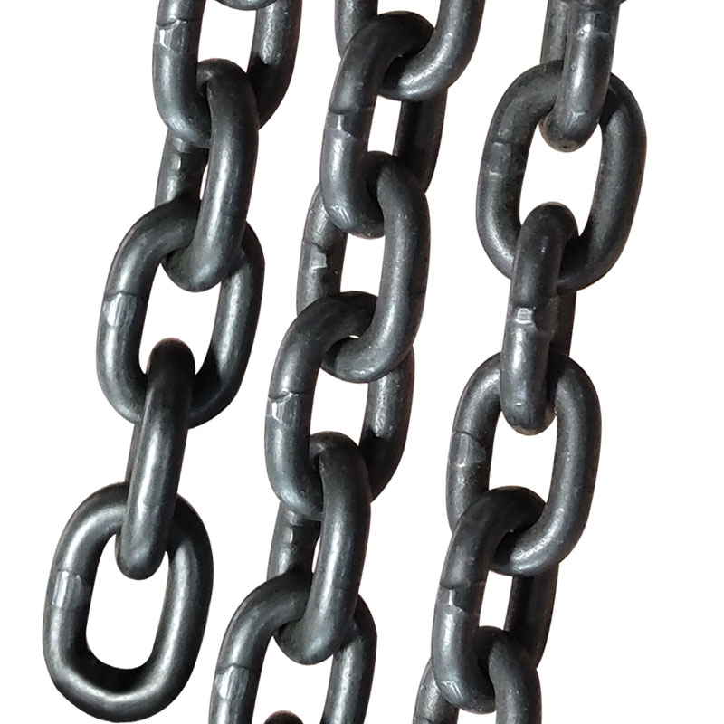 Maximizing Cost Efficiency for Chain Rigging