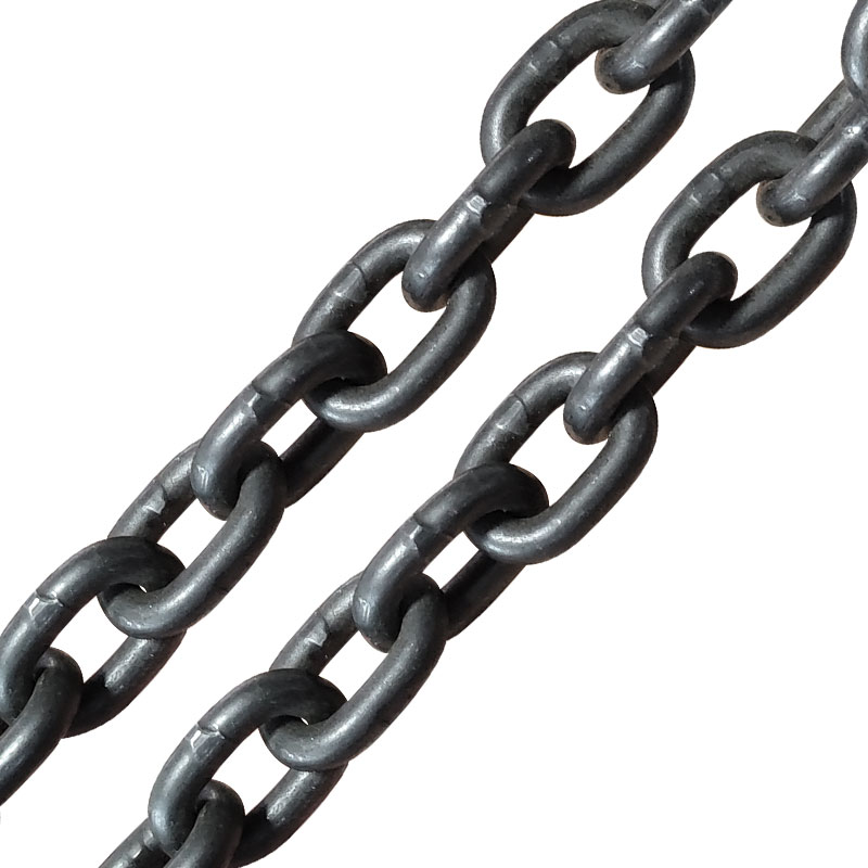 Common Problems with Chain Rigging and Effective Solutions