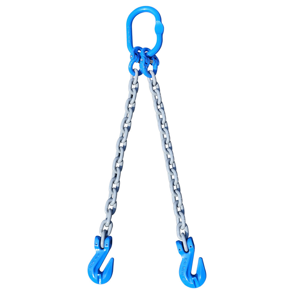 G100 ALLOY STEEL LIFTING RIGGING