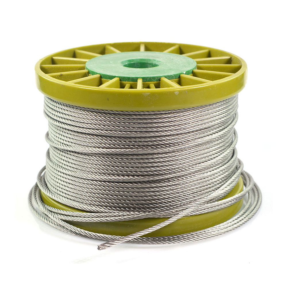Common Problems with Rope and Cable and Their Solutions