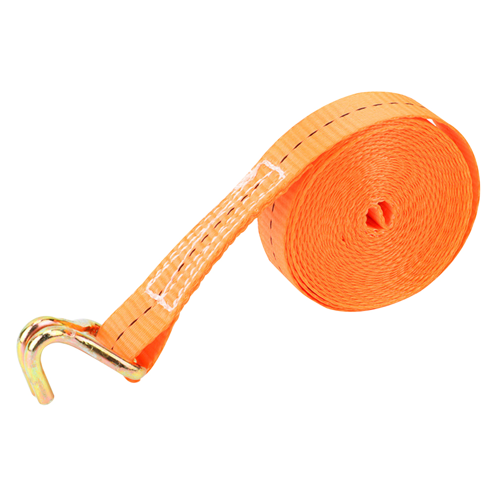 How to Evaluate the Quality of Ratchet Straps for Bulk Orders