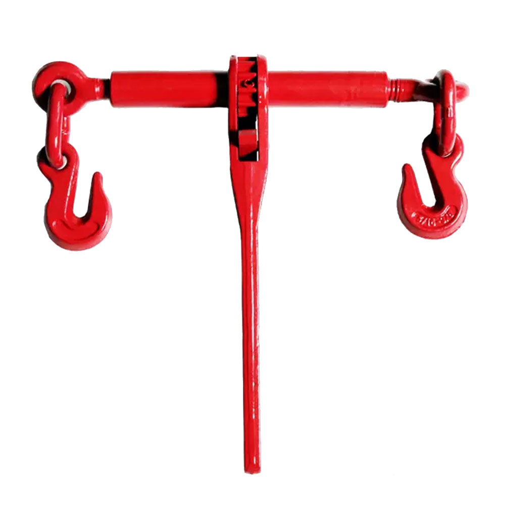 Installation Guidance for Load Binders in Various Applications