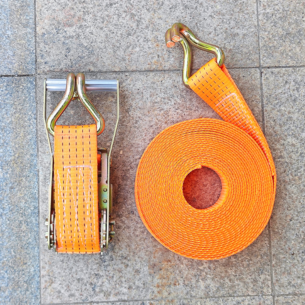 Common Problems with Ratchet Down Straps and Their Solutions
