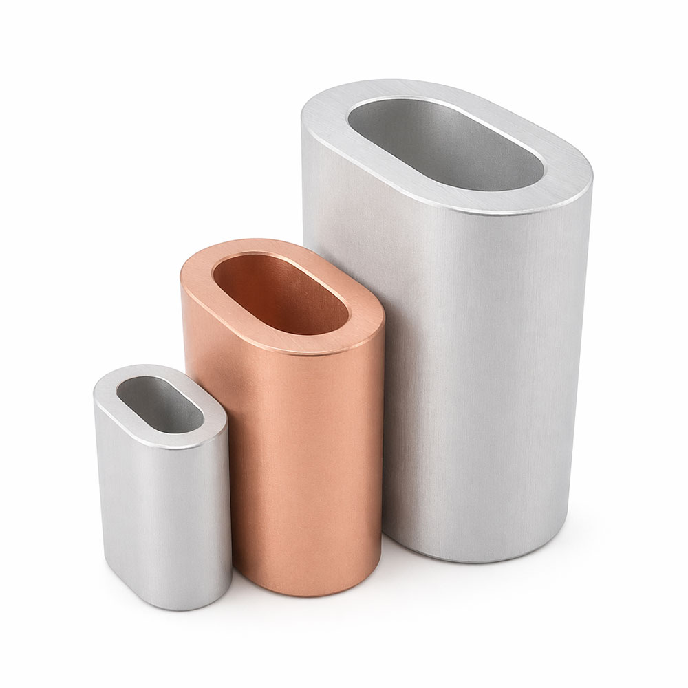 How to Install Aluminum Sleeves for Optimal Performance