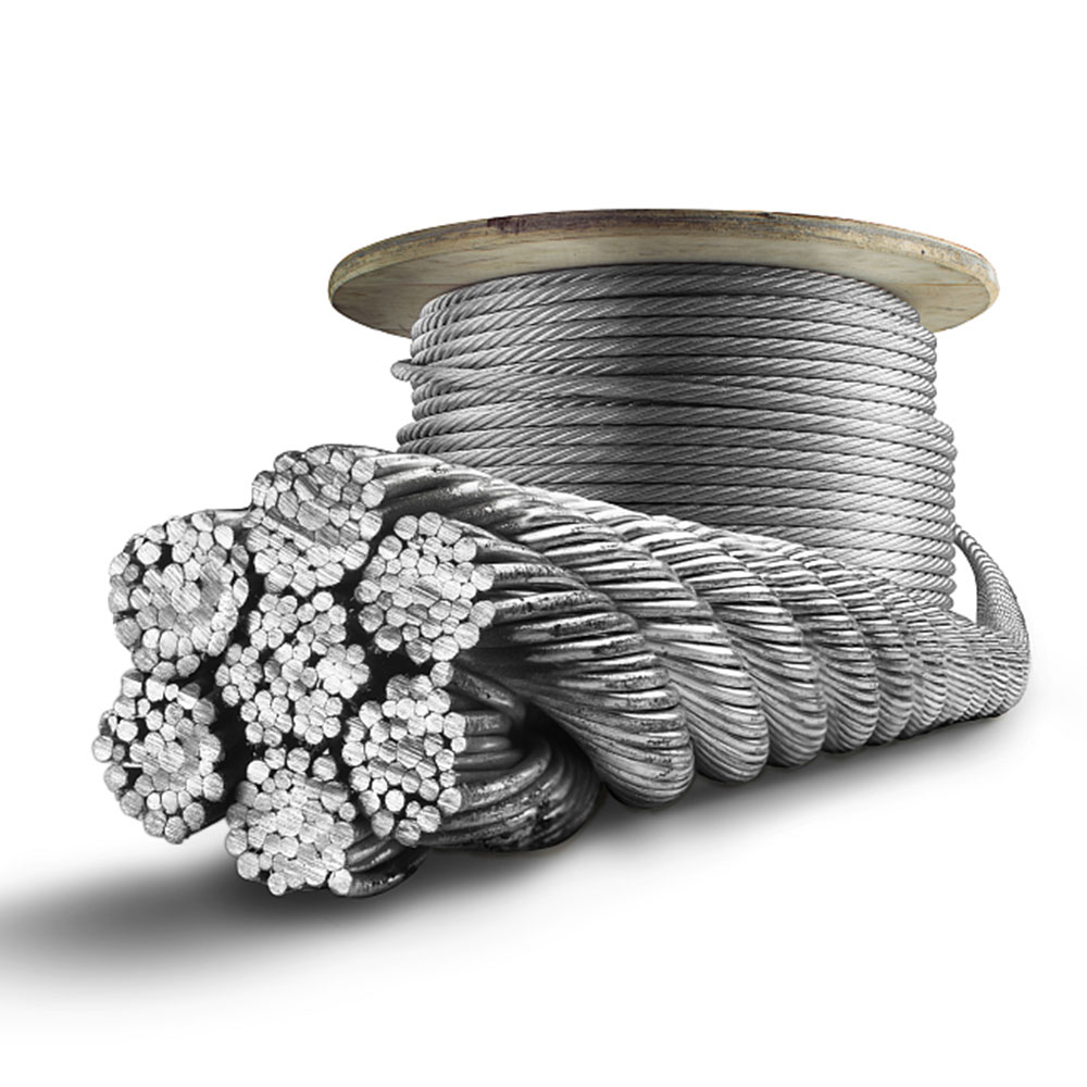 Installation Guidance for Optimal Use of Rope and Wire Products