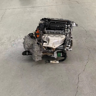 Xtronic CVT Nissan MR20 Motore Usato Benzina Sentra 4 Cilindri Auto Parts