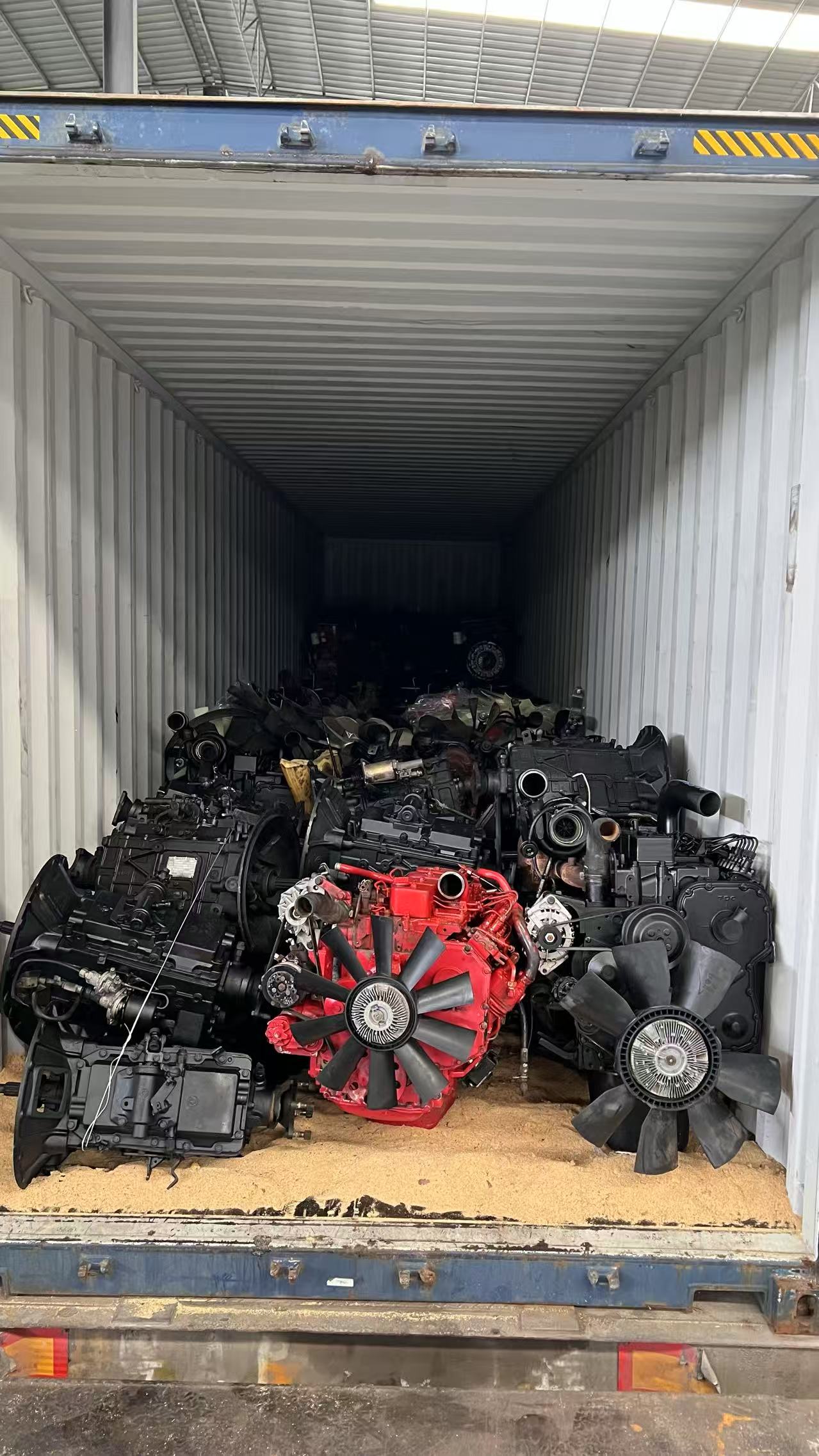 Loading Completed