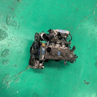 Toyota Vios 8A Used Gasoline Engine Widely Used Honda Accord Civic Fit