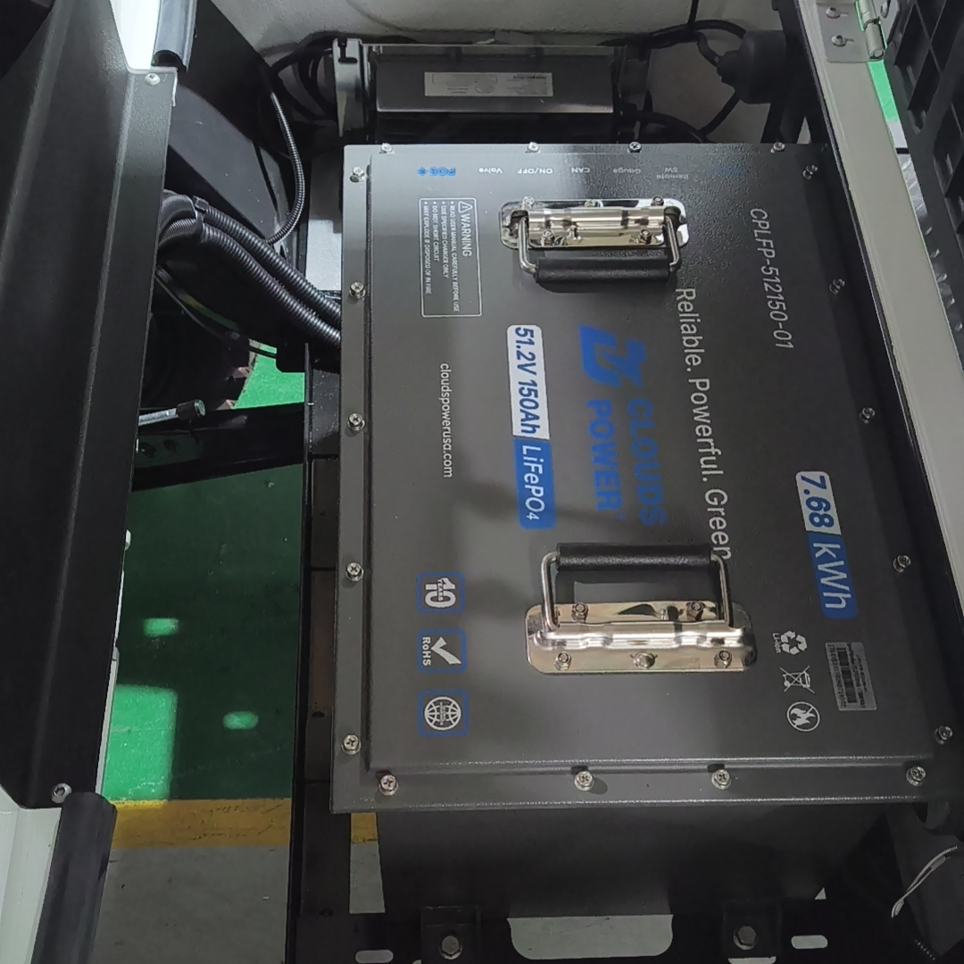 Lithium Battery Tax Changes May Impact Electric Golf Cart Costs in 2026