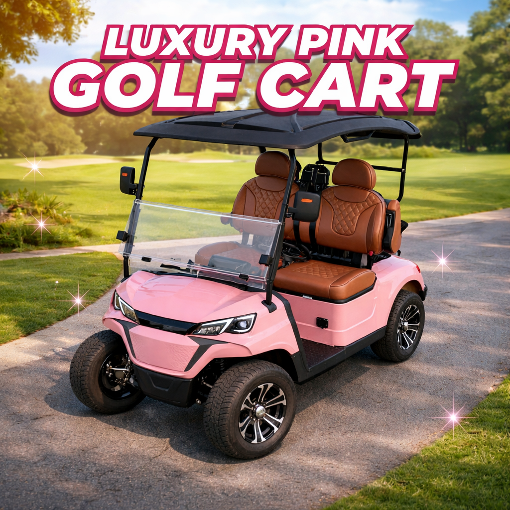 Lohnt sich der Kauf eines Golfcarts 2026? Vor- und Nachteile sowie Kostenübersicht