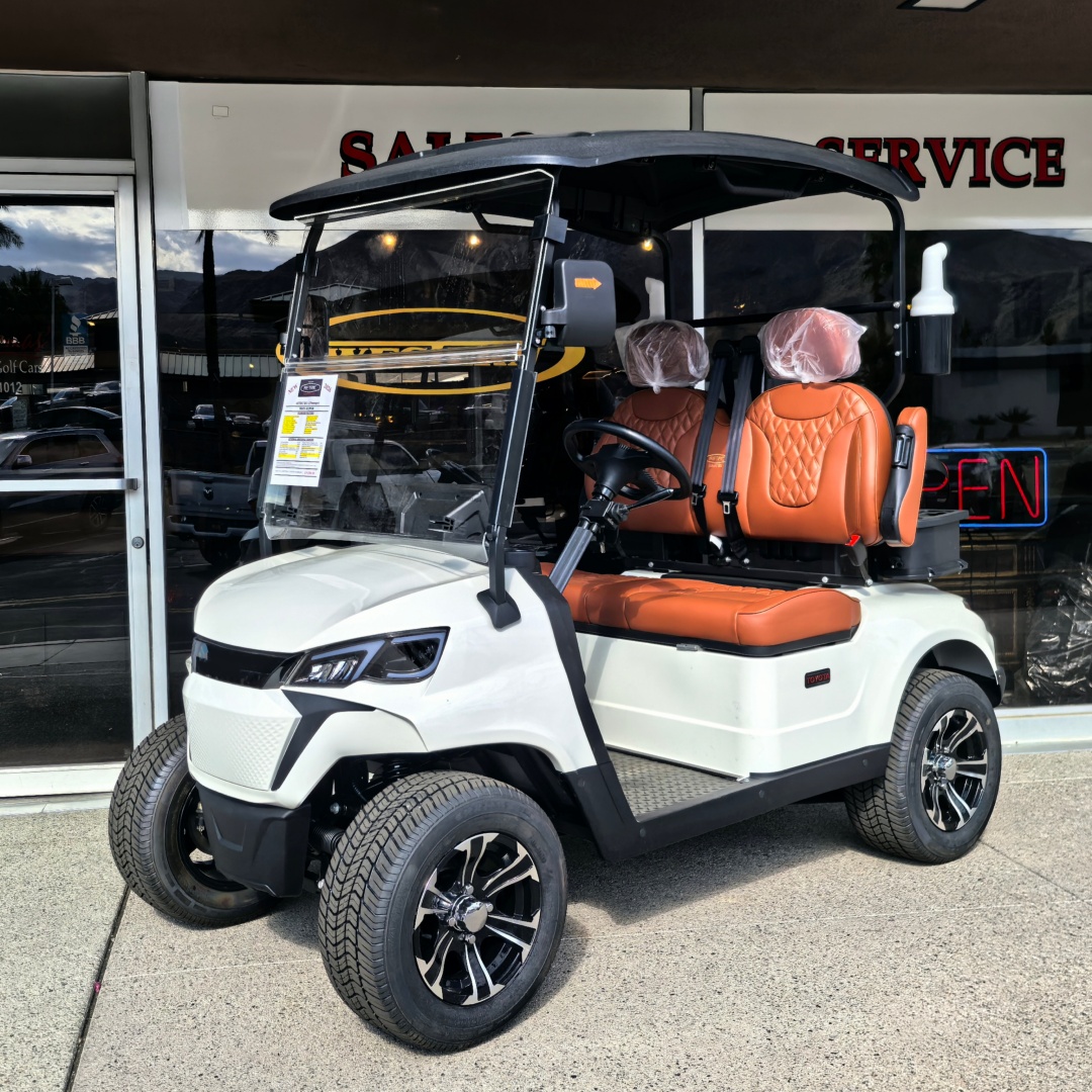 So steigern Sie die Geschwindigkeit Ihres Golfcarts (sichere und gesetzeskonforme Methoden)