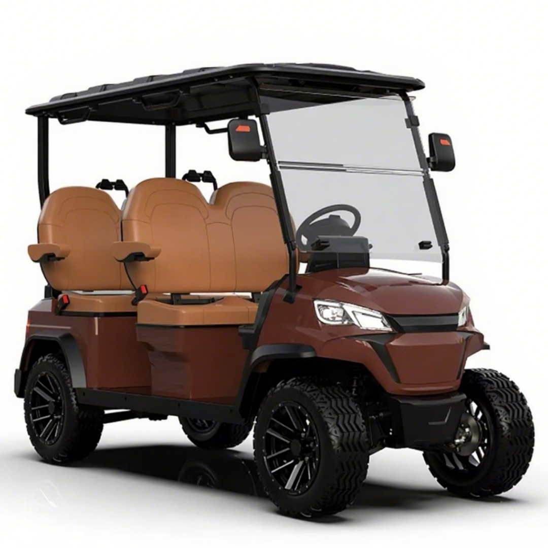 Почему Golf Car Bahrain — лучший выбор для оптовых закупок