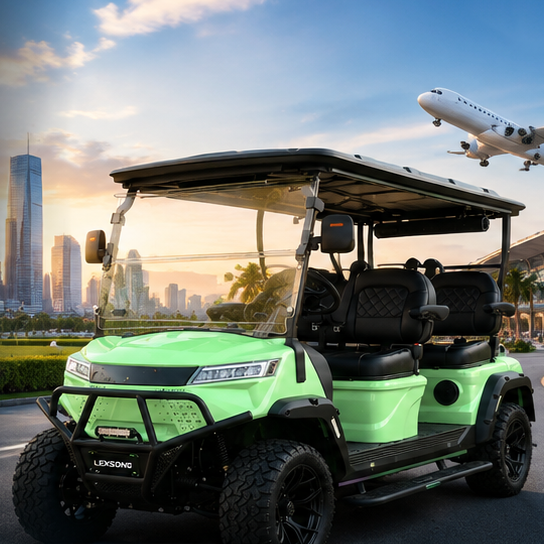 A Changing World Needs Smarter Mobility: How Global Events Are Accelerating the Future of Electric Transportation