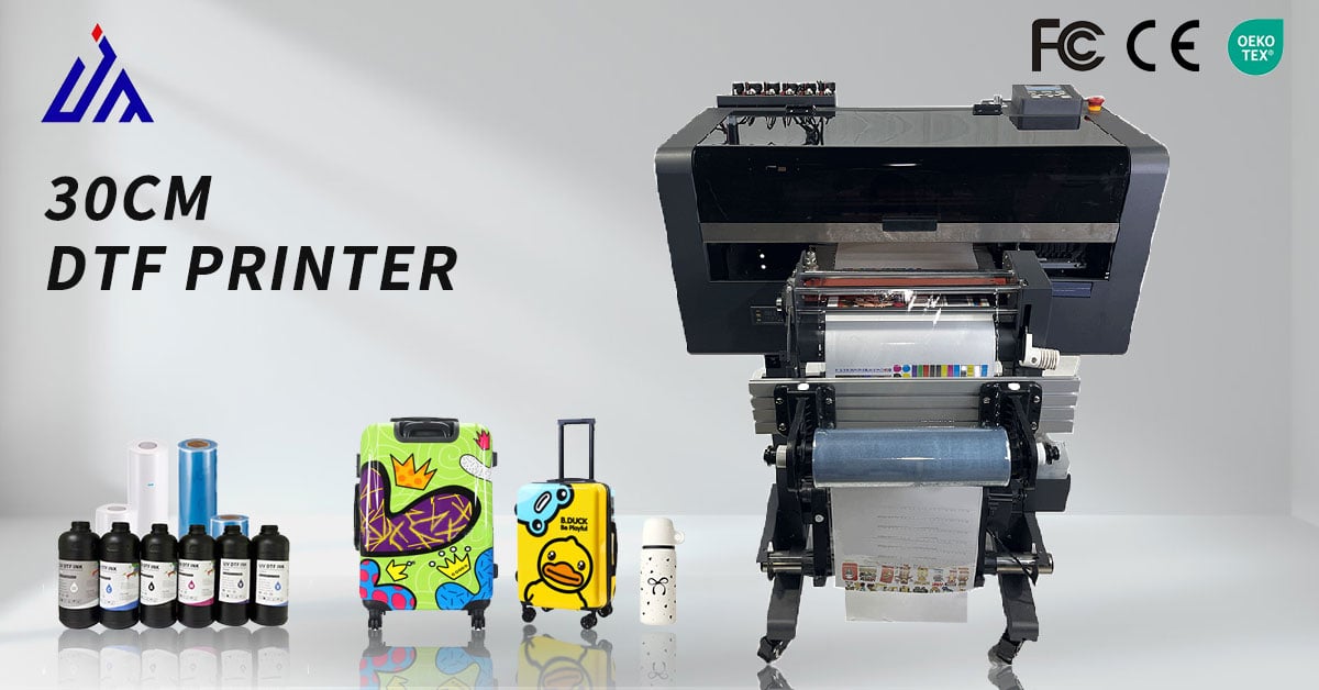 Advanced Temperature Control System