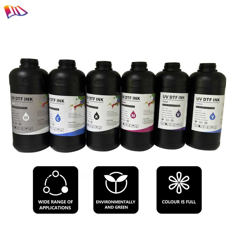 Superior Print Quality and Durability