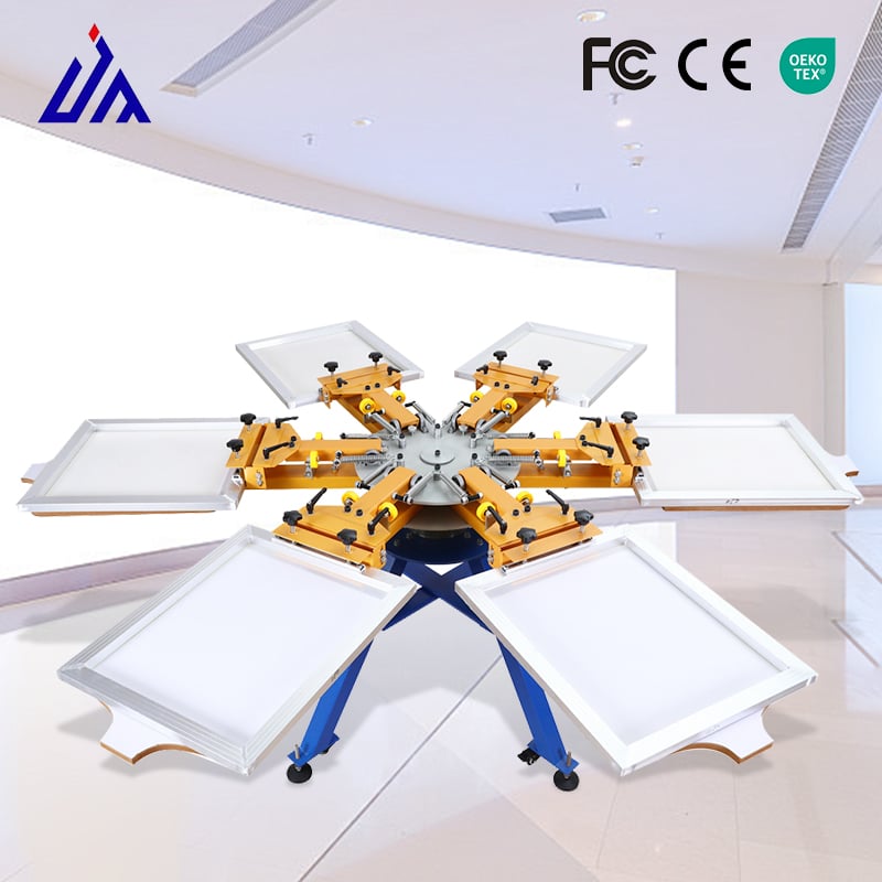 Advanced Automation Control System