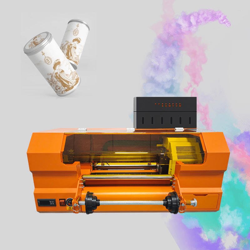 Revolutionize Your Printing Business with the A3 UV DTF Printer – Fast, Versatile, and Cost-Effective!