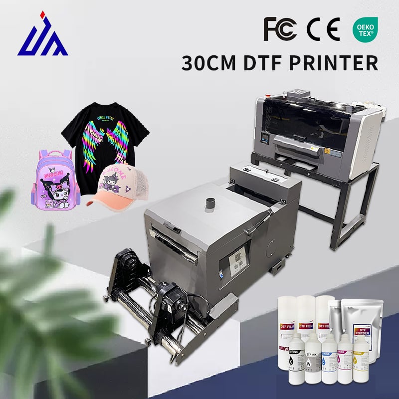 Superior Ink Control and Distribution