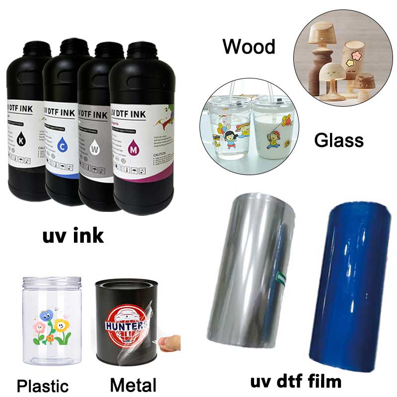 Versatile Material Compatibility