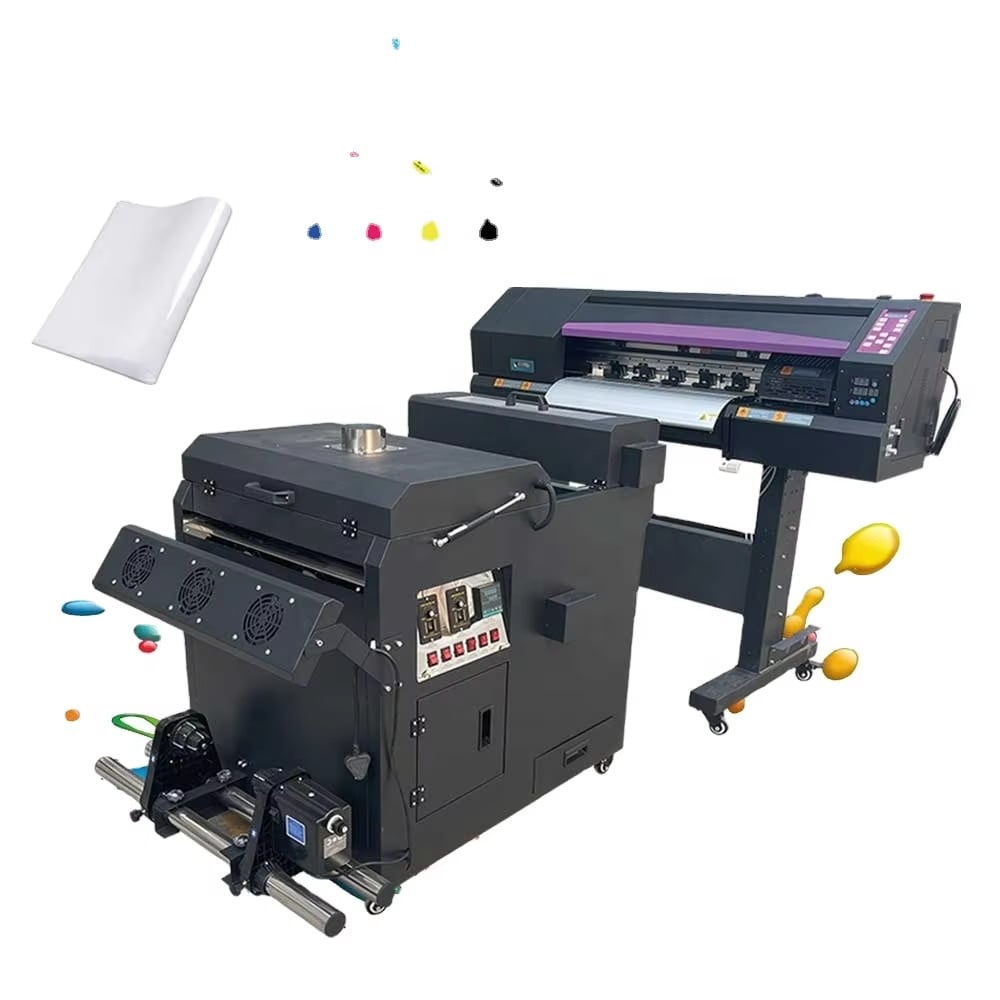 Selection of thermal transfer machine