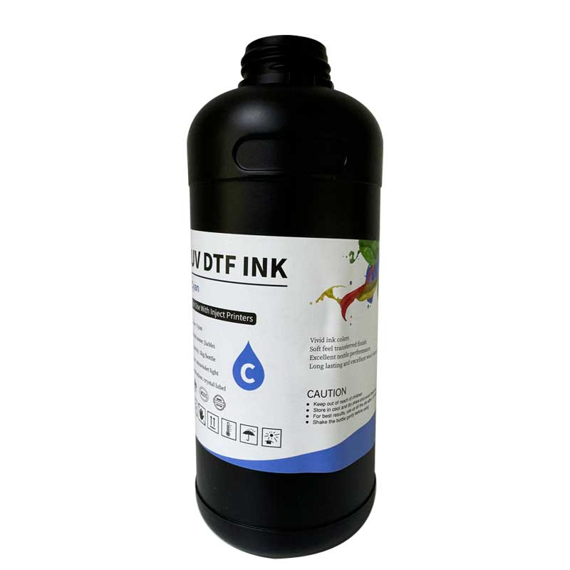 Superior Print Quality and Durability