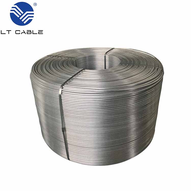 Al-Mg Alloy Wire for Marine Use: Corrosion Resistance Explained