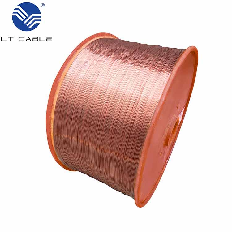 CCAM Wire Applications in Telecom: Lightweight, Stable, Efficient