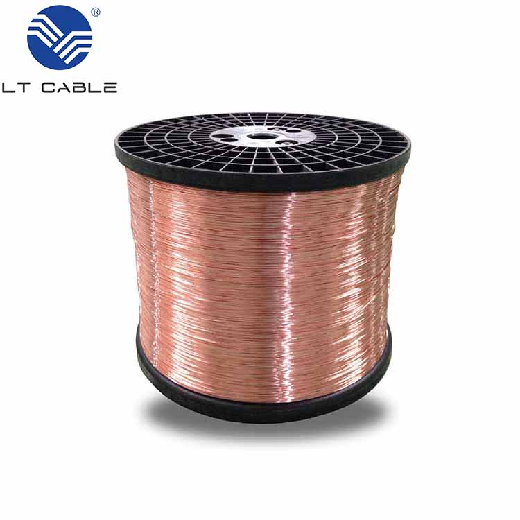 CCS Wire for Coaxial Cable Center Conductor: Key Requirements
