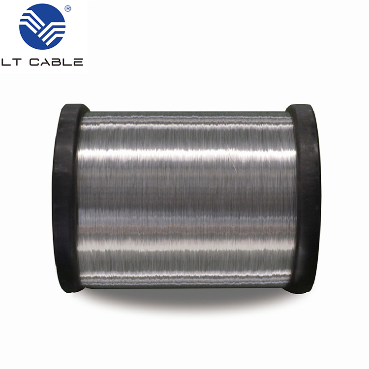 Al-Mg Alloy Wire for Overhead Conductors: Advantages and Limits