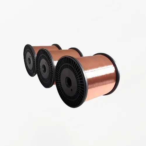 Tinned CCA Wire Supplier Questions: Tin %, Adhesion, Salt Spray