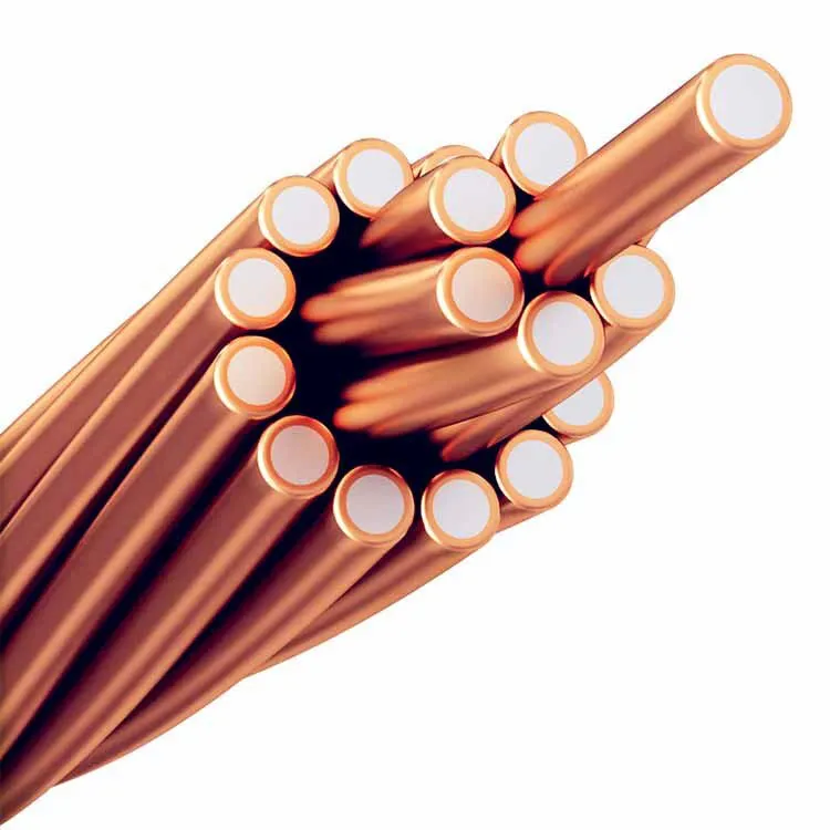 الأسلاك الملتوية/ الأسلاك الملتوية
