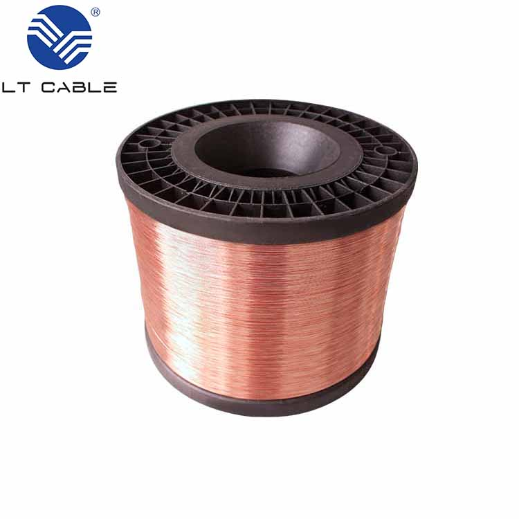 CCAM Wire Pricing Factors: Copper Ratio, Alloy Grade, and Spool Type