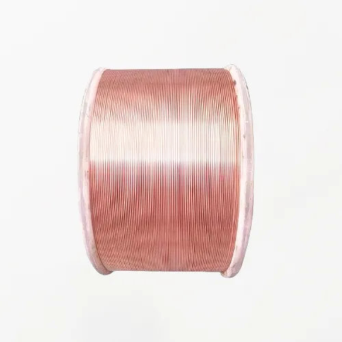 Tinned CCAM Wire: Benefits for High-Performance Shielding Cables