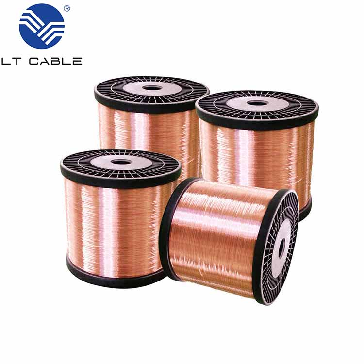 Copper-Clad Aluminum Wire: Why CCA Is Popular in Cable Industry